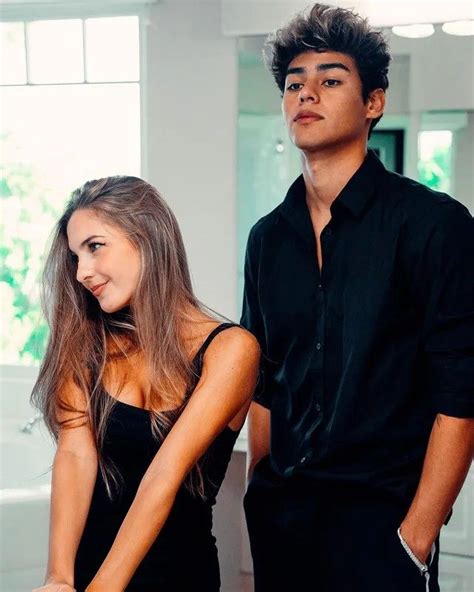 Andrew davila and lexi rivera relationship - Published: August 08, 2022 Lexi Rivera and Andrew Davila (Source: Instagram) Lexi Rivera is an American internet sensation, personality of social media influencer, and …